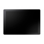Lcd With Touch Screen For Samsung Galaxy Book 10.6 Lte 64gb White By - Maxbhi.com