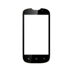 Touch Screen Digitizer For Kenxinda W5 Black By - Maxbhi.com