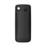 Back Panel Cover For Tork T10 Plus Black - Maxbhi.com
