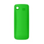 Back Panel Cover For Tork T10 Plus Green - Maxbhi.com