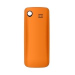 Back Panel Cover For Tork T10 Plus Orange - Maxbhi.com