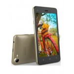Back Panel Cover For Ziox Astra Zing Black - Maxbhi.com
