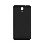 Back Panel Cover For Zopo Color M5 Black - Maxbhi.com