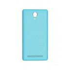Back Panel Cover For Zopo Color M5 Blue - Maxbhi.com