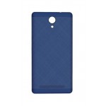 Back Panel Cover For Zopo Color M5 Indigo - Maxbhi.com