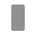 Flip Cover For Videocon Krypton 30 Grey By - Maxbhi.com