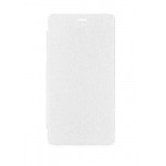 Flip Cover For Zen Admire Glory White By - Maxbhi.com