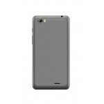 Full Body Housing For Videocon Krypton 30 Black - Maxbhi.com