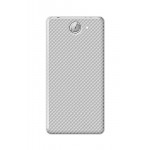 Full Body Housing For Videocon Thunder One V45bd Silver - Maxbhi.com
