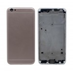 Full Body Housing For Vivo V5s Gold - Maxbhi Com