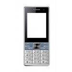 Full Body Housing For White Cherry Slim Blue - Maxbhi.com