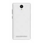 Full Body Housing For Zopo Color M5 White - Maxbhi.com