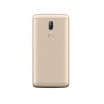 Full Body Housing For Zte Axon 7s Black - Maxbhi.com