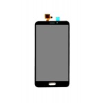 Lcd With Touch Screen For Ulefone Gemini Grey By - Maxbhi.com
