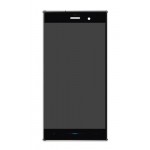 Lcd With Touch Screen For Vedaee Inew L3 Black By - Maxbhi.com