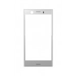 Touch Screen Digitizer For Sony Xperia Xz1 White By - Maxbhi.com