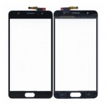 Touch Screen Digitizer For Tecno I5 Grey By - Maxbhi Com