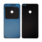 Back Panel Cover For Honor 8 Lite Black - Maxbhi Com