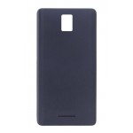 Back Panel Cover For Itel It1508 Plus Black - Maxbhi.com