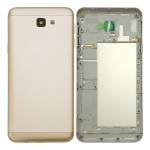 Back Panel Cover For Samsung Galaxy J5 Prime Gold - Maxbhi Com