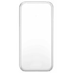 Back Panel Cover For Sharp Aquos R White - Maxbhi Com