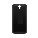Back Panel Cover For Vkworld T6 Black - Maxbhi Com