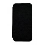 Flip Cover For Honor 6a Black By - Maxbhi.com