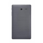Full Body Housing For Alcatel Pixi 4 7 Wifi Grey - Maxbhi.com