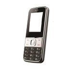 Full Body Housing For Yxtel K1 Black - Maxbhi.com