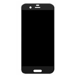 Lcd Screen For Sharp Aquos R Replacement Display By - Maxbhi Com