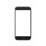 Touch Screen Digitizer For Sharp Aquos R Black By - Maxbhi.com