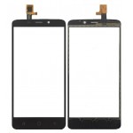 Touch Screen Digitizer For Ulefone Vienna Grey By - Maxbhi Com