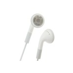 Earphone for HP Slate 6 VoiceTab - Handsfree, In-Ear Headphone, 3.5mm