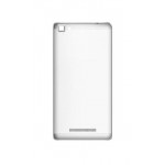 Back Panel Cover For Blackview A8 Max White - Maxbhi.com