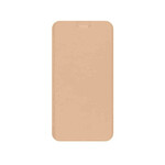 Flip Cover For Blackview A8 Max Champagne By - Maxbhi.com