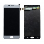 Lcd With Touch Screen For Gionee A1 Gold By - Maxbhi Com