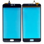 Touch Screen Digitizer For Gionee A1 Black By - Maxbhi Com
