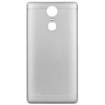 Back Panel Cover For Vkworld T1 Plus Silver - Maxbhi Com
