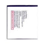 Battery For Lava A50 By - Maxbhi Com