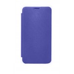 Flip Cover For Trio V45dt Blue By - Maxbhi.com