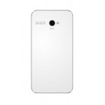 Full Body Housing For Lava A50 White - Maxbhi.com