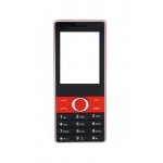 Full Body Housing For Yxtel M27 Black - Maxbhi.com