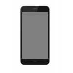 Lcd With Touch Screen For Vedaee Inew U5 Champagne By - Maxbhi.com
