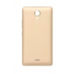 Back Panel Cover For Blu Studio G Plus Hd Gold - Maxbhi.com