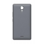 Back Panel Cover For Blu Studio G Plus Hd Grey - Maxbhi.com