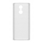 Back Panel Cover For Xiaomi X1 Silver - Maxbhi.com