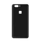 Back Panel Cover For Zopo Speed X Black - Maxbhi.com