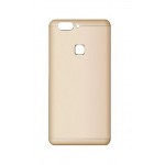 Back Panel Cover For Zopo Speed X White - Maxbhi.com