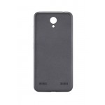 Back Panel Cover For Zte Blade A520 Black - Maxbhi.com