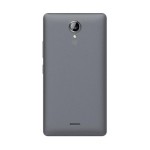 Full Body Housing For Blu Studio G Plus Hd Grey - Maxbhi.com